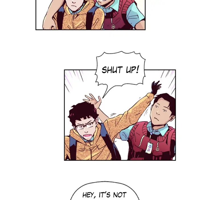 5 Minutes Before "On Air" (official) Chapter 19 - page 29