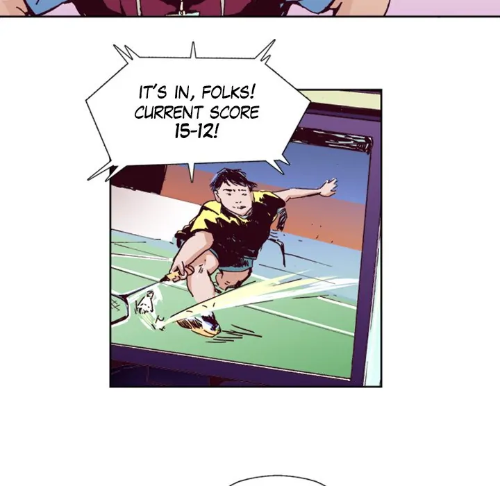 5 Minutes Before "On Air" (official) Chapter 19 - page 32