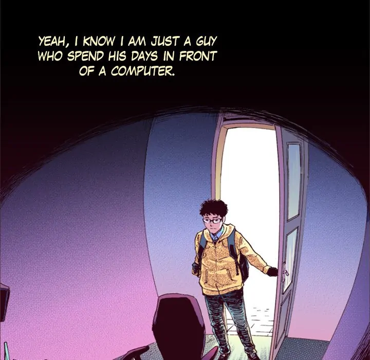 5 Minutes Before "On Air" (official) Chapter 19 - page 34