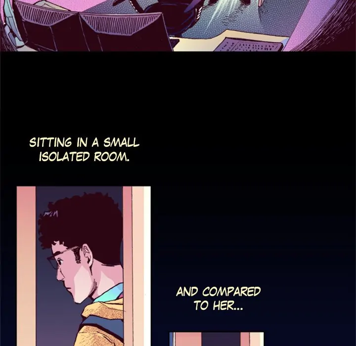 5 Minutes Before "On Air" (official) Chapter 19 - page 35