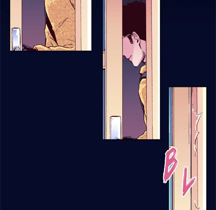 5 Minutes Before "On Air" (official) Chapter 19 - page 36