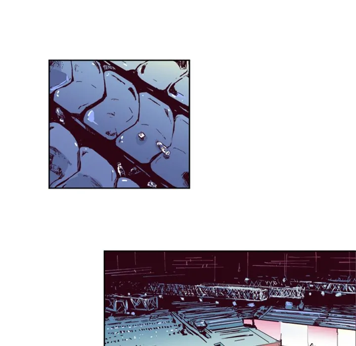5 Minutes Before "On Air" (official) Chapter 19 - page 40