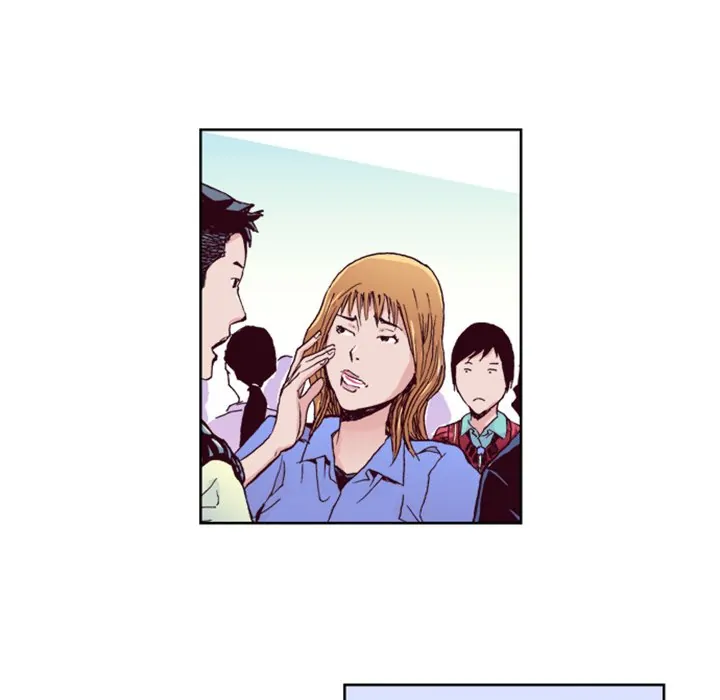 5 Minutes Before "On Air" (official) Chapter 19 - page 48