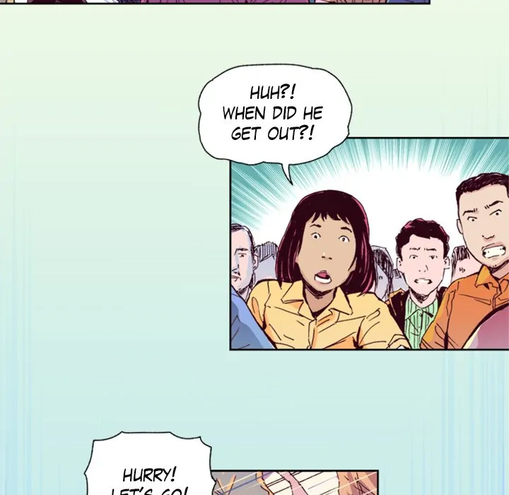 5 Minutes Before "On Air" (official) Chapter 19 - page 51