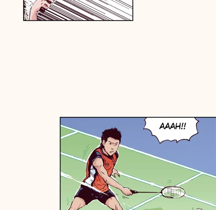 5 Minutes Before "On Air" (official) Chapter 19 - page 5