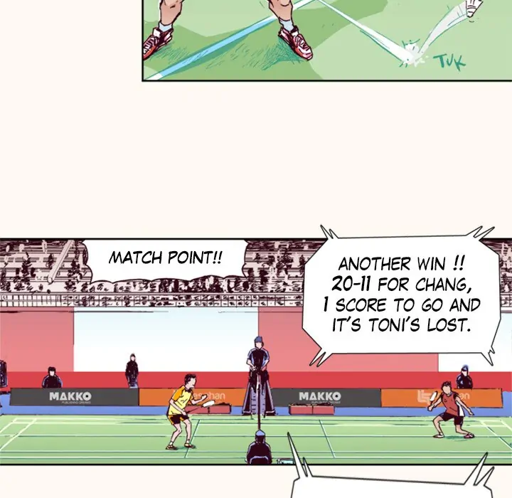 5 Minutes Before "On Air" (official) Chapter 19 - page 6
