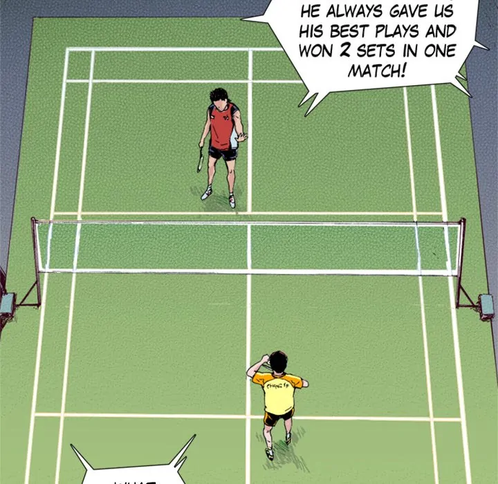 5 Minutes Before "On Air" (official) Chapter 19 - page 8