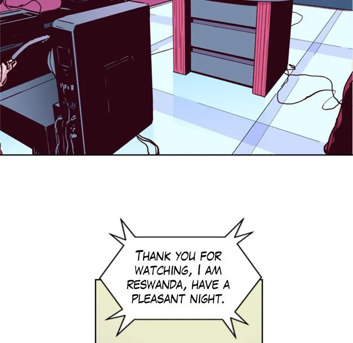 5 Minutes Before "On Air" (official) Chapter 54 - page 35
