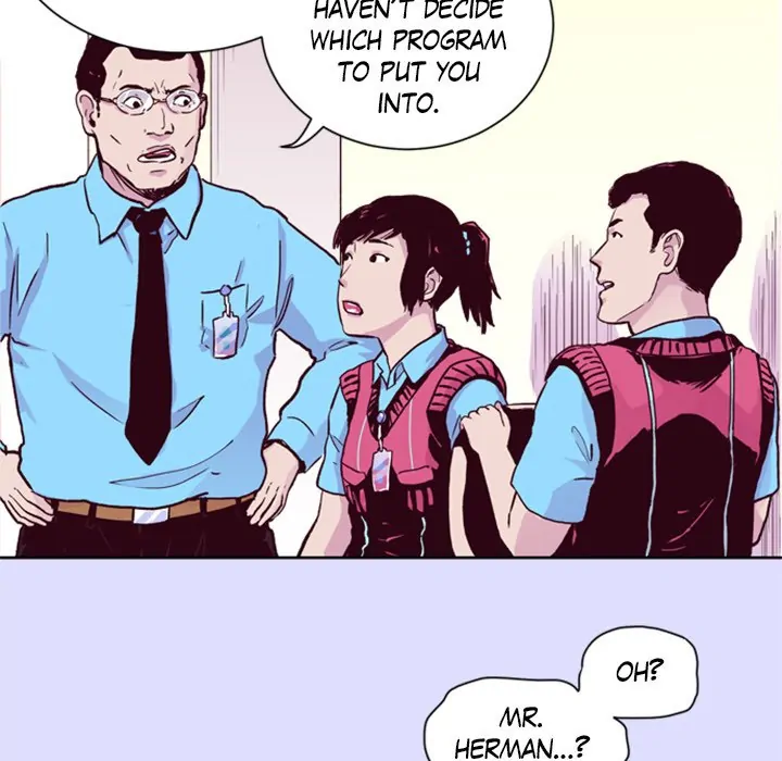 5 Minutes Before "On Air" (official) Chapter 54 - page 5