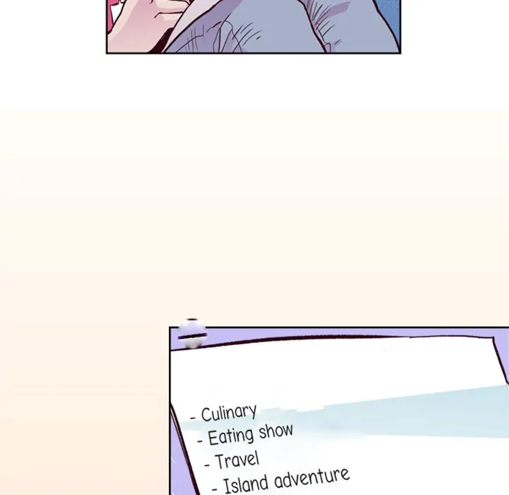 5 Minutes Before "On Air" (official) Chapter 54 - page 64