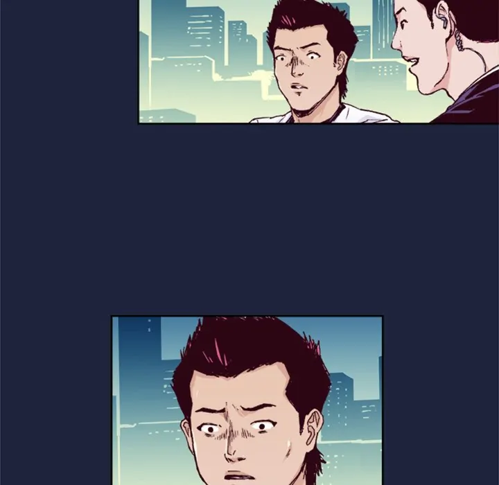 5 Minutes Before "On Air" (official) Chapter 32 - page 40