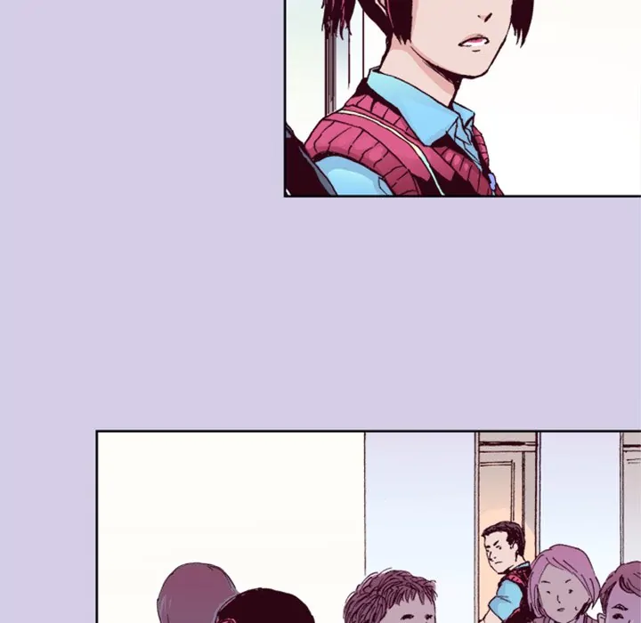 5 Minutes Before "On Air" (official) Chapter 32 - page 6