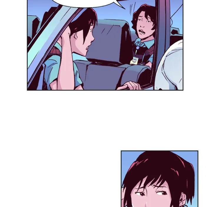 5 Minutes Before "On Air" (official) Chapter 18 - page 21