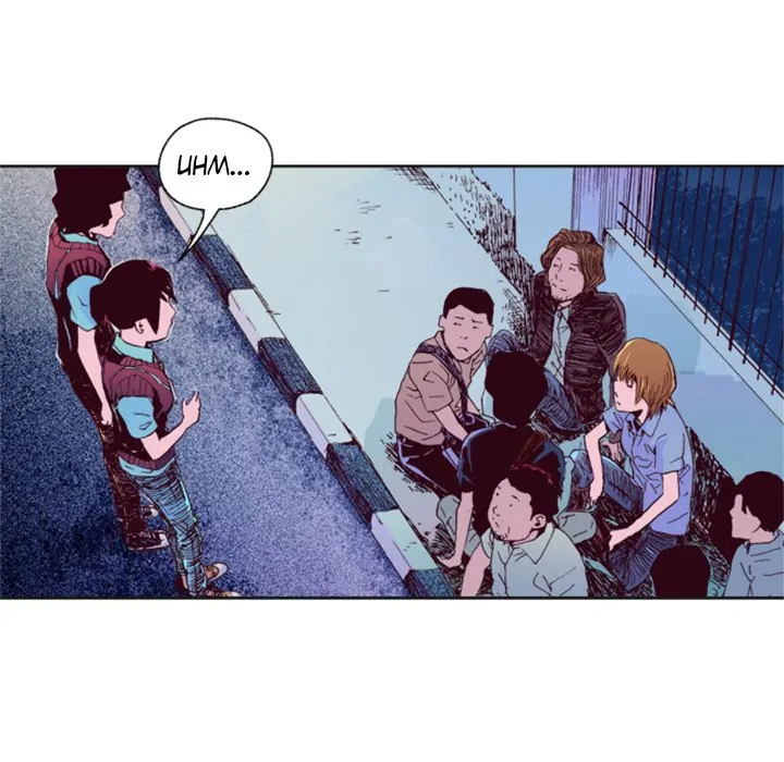 5 Minutes Before "On Air" (official) Chapter 18 - page 29