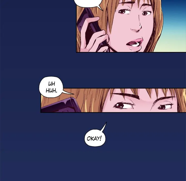 5 Minutes Before "On Air" (official) Chapter 18 - page 32