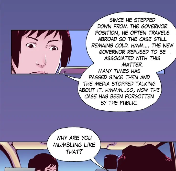 5 Minutes Before "On Air" (official) Chapter 18 - page 36