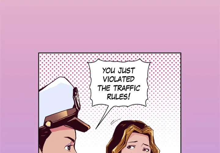 5 Minutes Before "On Air" (official) Chapter 18 - page 3
