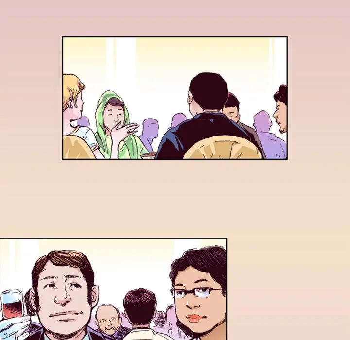 5 Minutes Before "On Air" (official) Chapter 18 - page 40