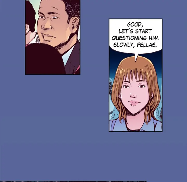 5 Minutes Before "On Air" (official) Chapter 18 - page 44