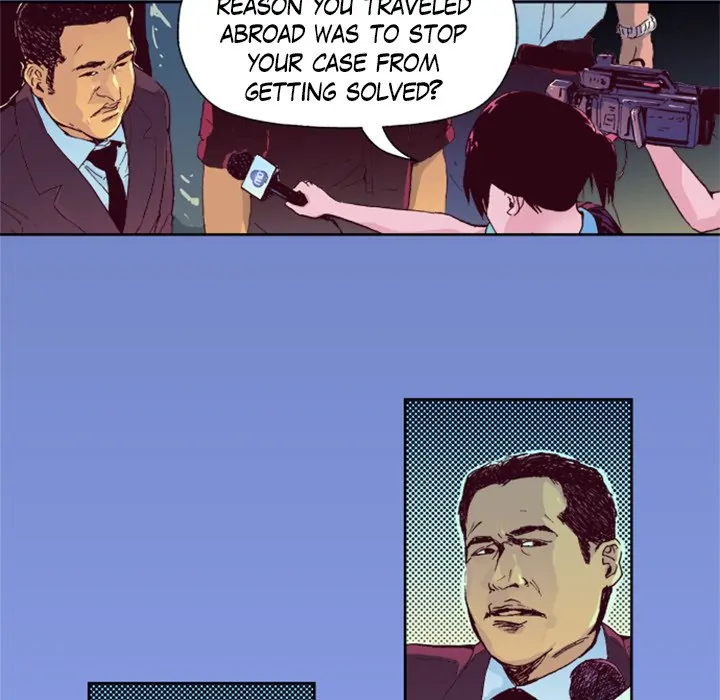 5 Minutes Before "On Air" (official) Chapter 18 - page 47