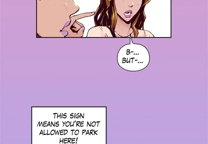 5 Minutes Before "On Air" (official) Chapter 18 - page 4