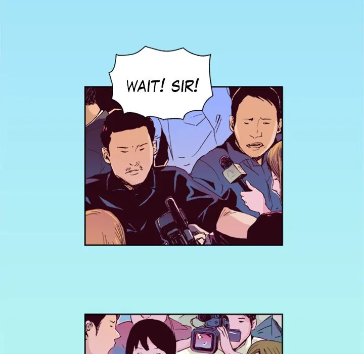 5 Minutes Before "On Air" (official) Chapter 18 - page 51