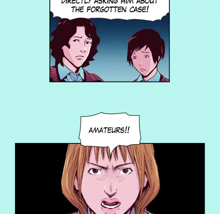 5 Minutes Before "On Air" (official) Chapter 18 - page 62