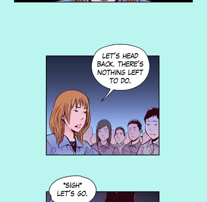 5 Minutes Before "On Air" (official) Chapter 18 - page 63