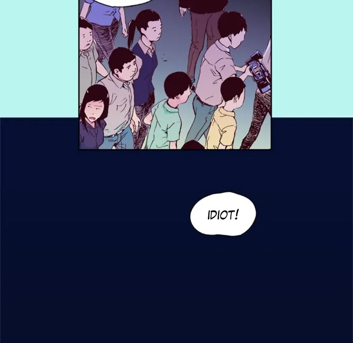 5 Minutes Before "On Air" (official) Chapter 18 - page 64