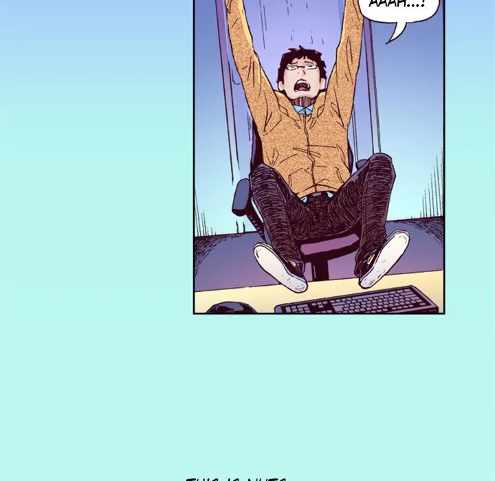 5 Minutes Before "On Air" (official) Chapter 18 - page 67
