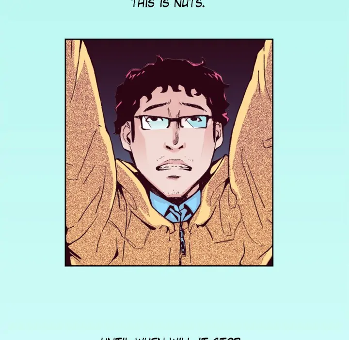 5 Minutes Before "On Air" (official) Chapter 18 - page 68
