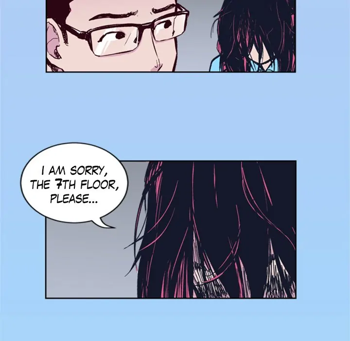 5 Minutes Before "On Air" (official) Chapter 53 - page 13