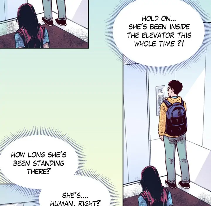 5 Minutes Before "On Air" (official) Chapter 53 - page 15