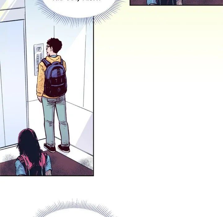 5 Minutes Before "On Air" (official) Chapter 53 - page 16