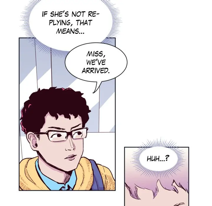 5 Minutes Before "On Air" (official) Chapter 53 - page 17
