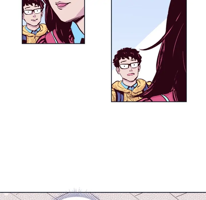 5 Minutes Before "On Air" (official) Chapter 53 - page 23