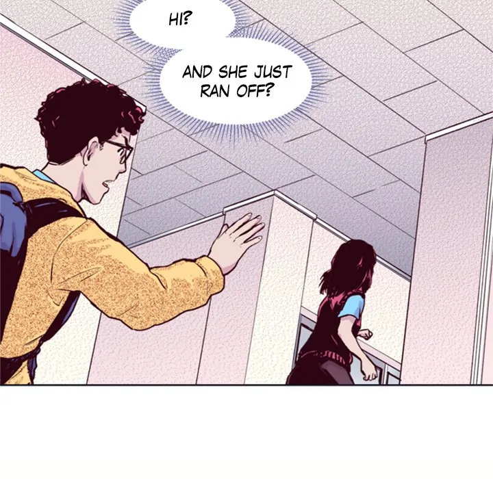 5 Minutes Before "On Air" (official) Chapter 53 - page 24