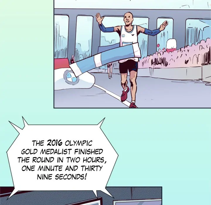 5 Minutes Before "On Air" (official) Chapter 53 - page 26