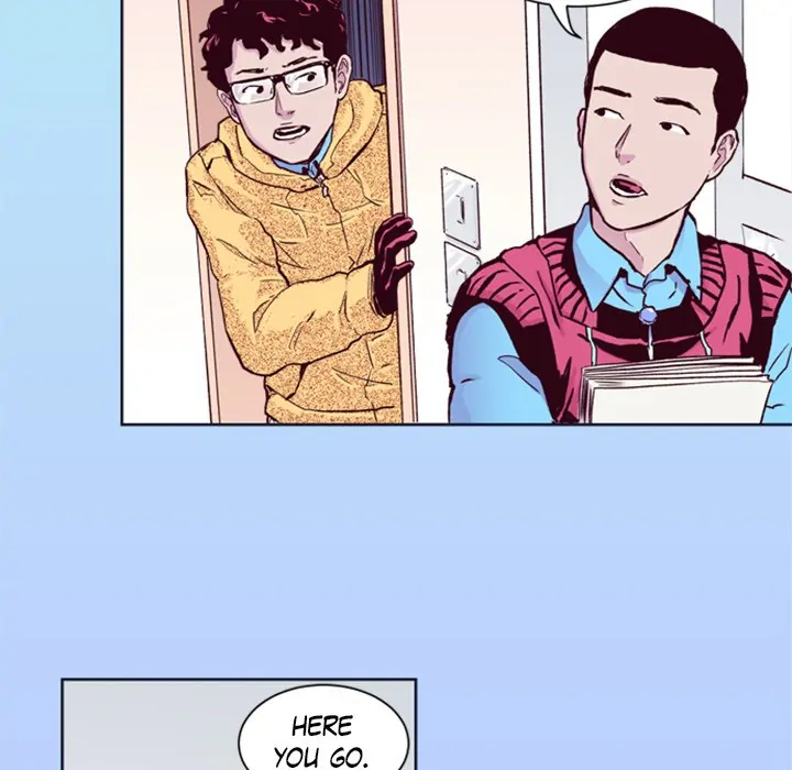5 Minutes Before "On Air" (official) Chapter 53 - page 28