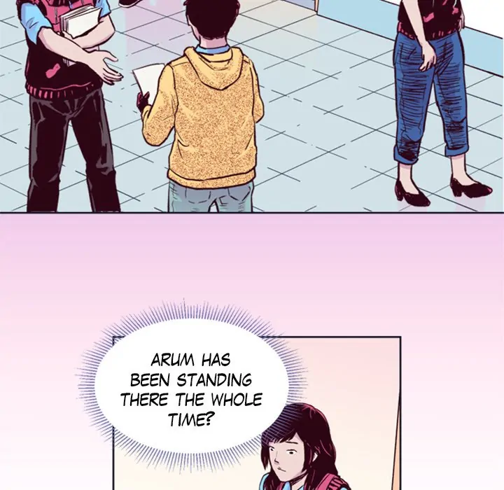 5 Minutes Before "On Air" (official) Chapter 53 - page 31
