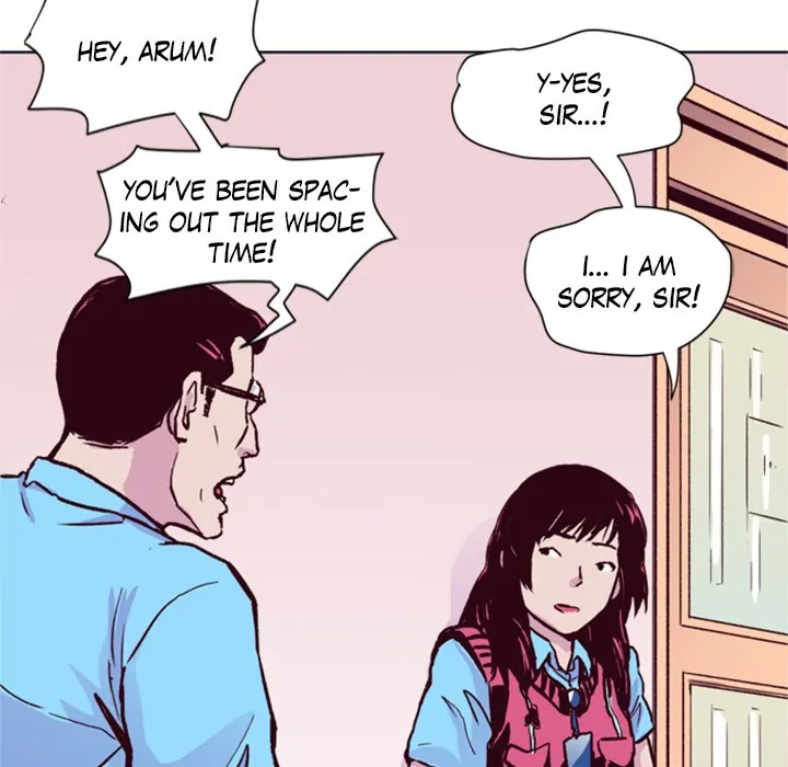 5 Minutes Before "On Air" (official) Chapter 53 - page 33