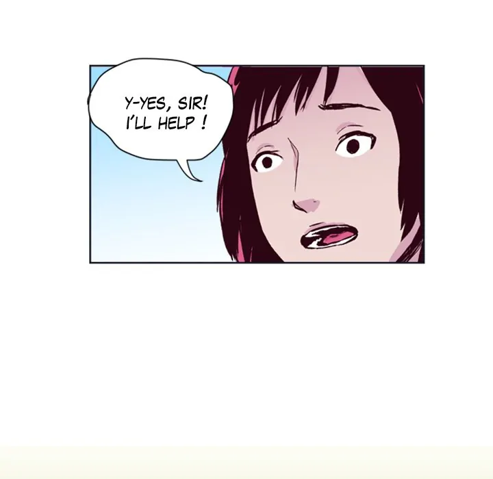 5 Minutes Before "On Air" (official) Chapter 53 - page 35