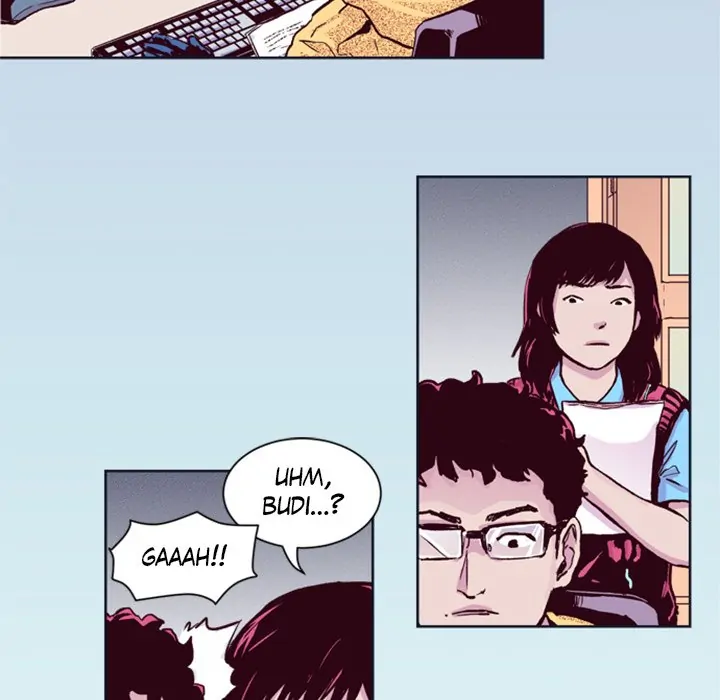 5 Minutes Before "On Air" (official) Chapter 53 - page 37