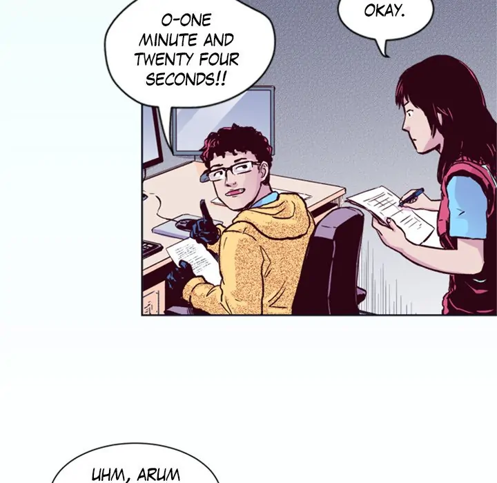 5 Minutes Before "On Air" (official) Chapter 53 - page 39