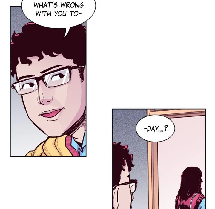 5 Minutes Before "On Air" (official) Chapter 53 - page 40