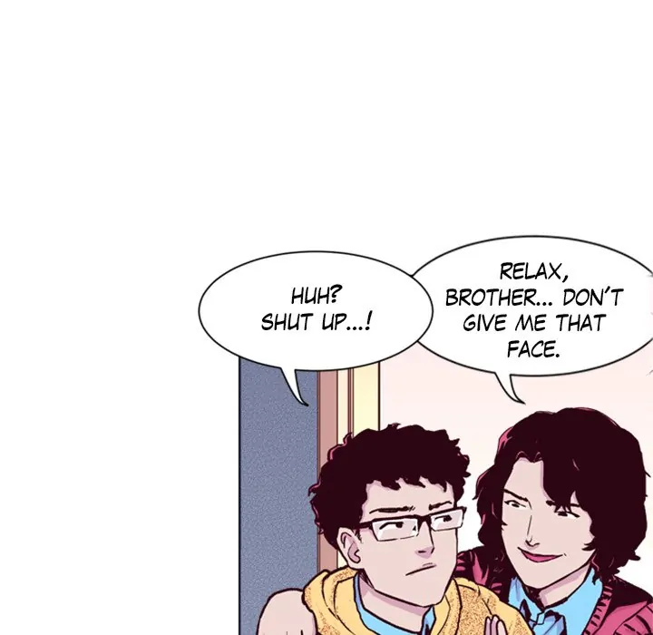 5 Minutes Before "On Air" (official) Chapter 53 - page 43