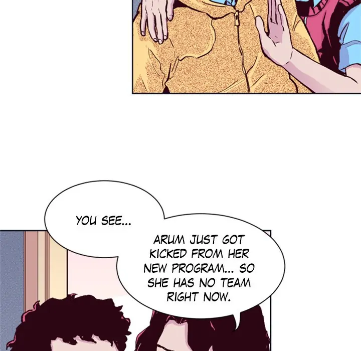 5 Minutes Before "On Air" (official) Chapter 53 - page 44