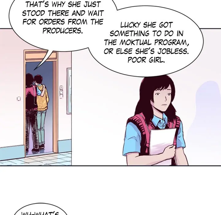 5 Minutes Before "On Air" (official) Chapter 53 - page 47