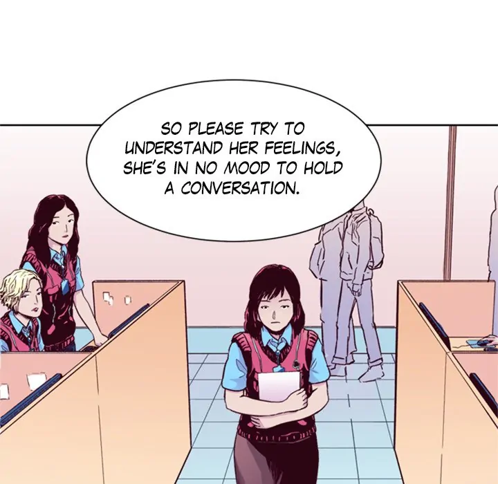 5 Minutes Before "On Air" (official) Chapter 53 - page 51