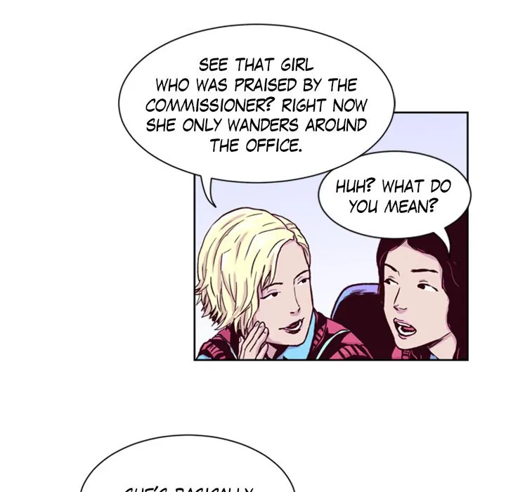 5 Minutes Before "On Air" (official) Chapter 53 - page 53